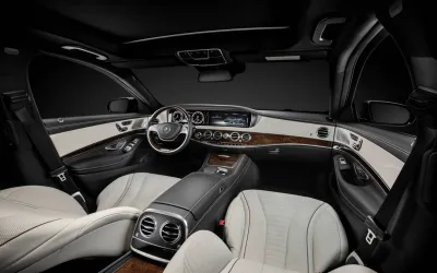 S 550